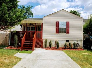 3068 Striplin Trl, Dalton, GA 30721