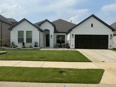 9609 Boulder Point Rd, Oak Point, TX, 75068