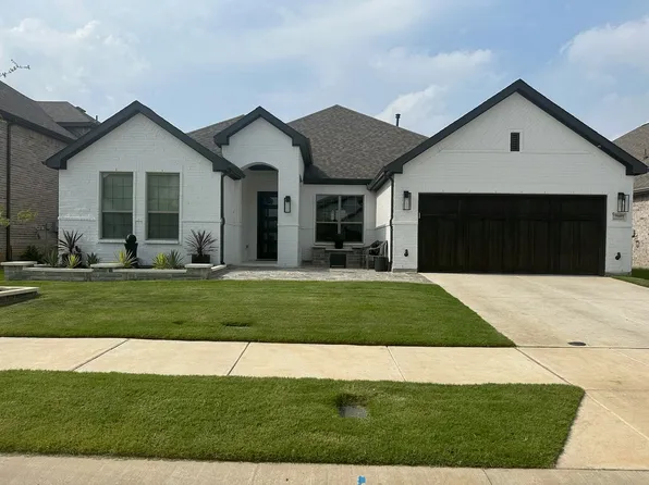 9609 Boulder Point Rd, Oak Point, TX 75068