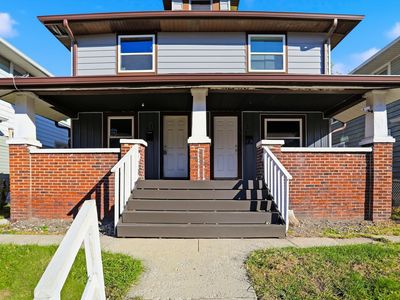 429 N Oakland Ave, Indianapolis, IN, 46201