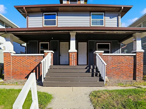 429 N Oakland Ave, Indianapolis, IN 46201