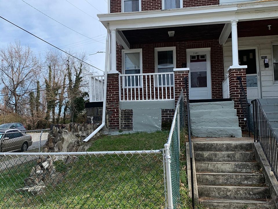 2nd image of 2401 Westport St