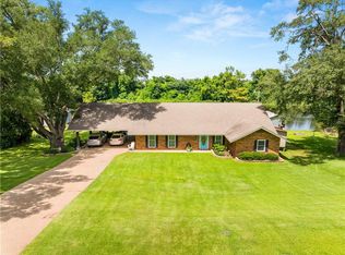 893 Fish Hatchery Rd, Natchitoches, LA 71457