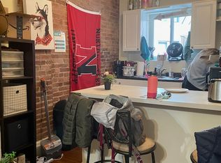212 Hemenway St APT 3, Boston, MA 02115