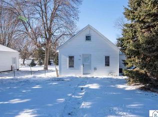 714 N Teal St, Janesville, MN 56048
