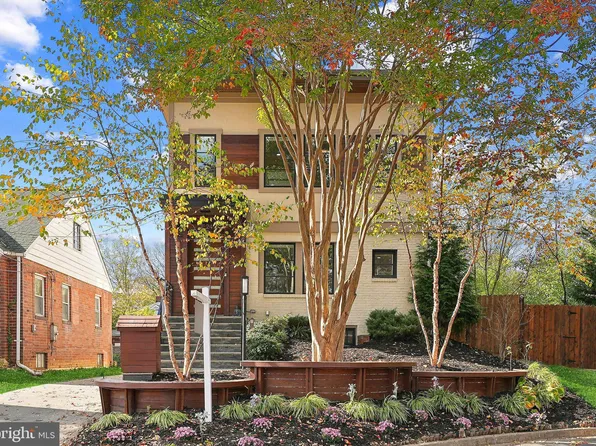 1324 N Stuart St, Arlington, VA 22201