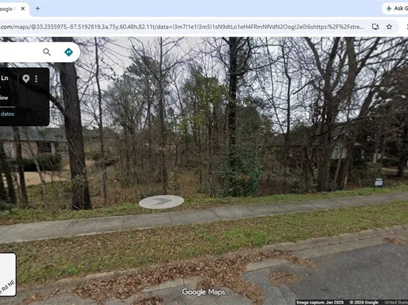 0 Westminster Ln, Tuscaloosa, AL 35406