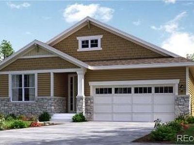 16347 Saint Paul Street, Thornton, CO, 80602