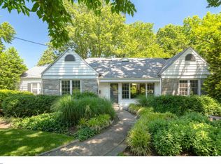 427 Euclid Ave, Haddonfield, NJ 08033