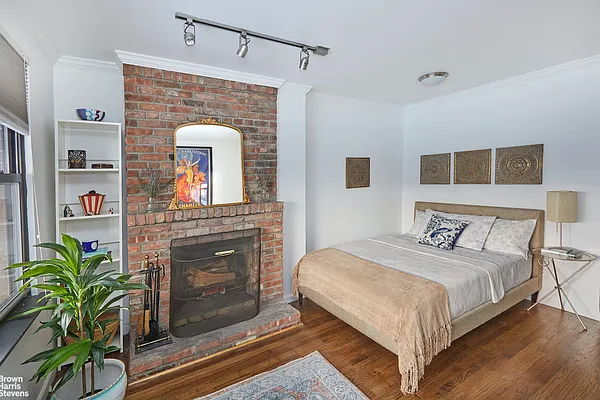 Sold by Brown Harris Stevens | media 1