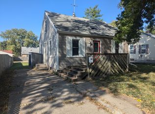 3904 14th St, Des Moines, IA 50313