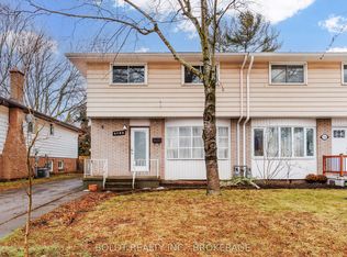 6760 Wilinger St, Niagara Falls, ON L2J2B3