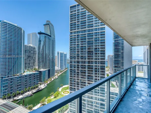 500 Brickell Ave APT 3103, Miami, FL 33131