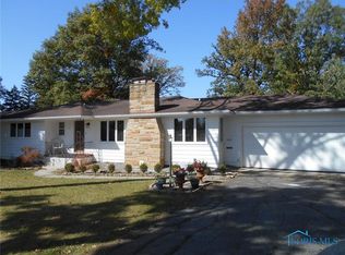 1440 Tiffin Ave, Findlay, OH 45840