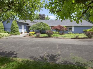 19430 NW Reeder Rd, Portland, OR 97231