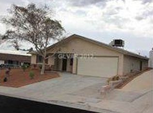 4273 Powell Ave, Las Vegas, NV 89121