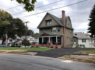 1020 Sunset St, Scranton, PA 18509