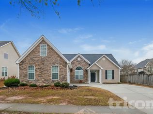 2313 Temple View Dr, Snellville, GA 30078