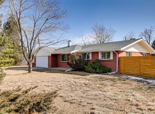 12790 W 19th Pl, Lakewood, CO 80215