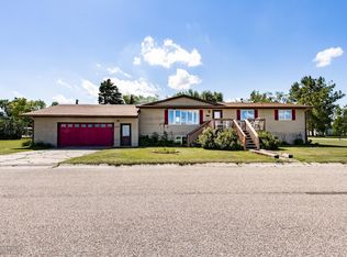 304 Jb James Ave, Page, ND 58064