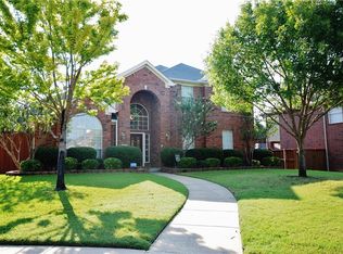 7924 Constitution Dr, Plano, TX 75025