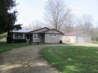 13323 Route 8 N, Titusville, PA 16354