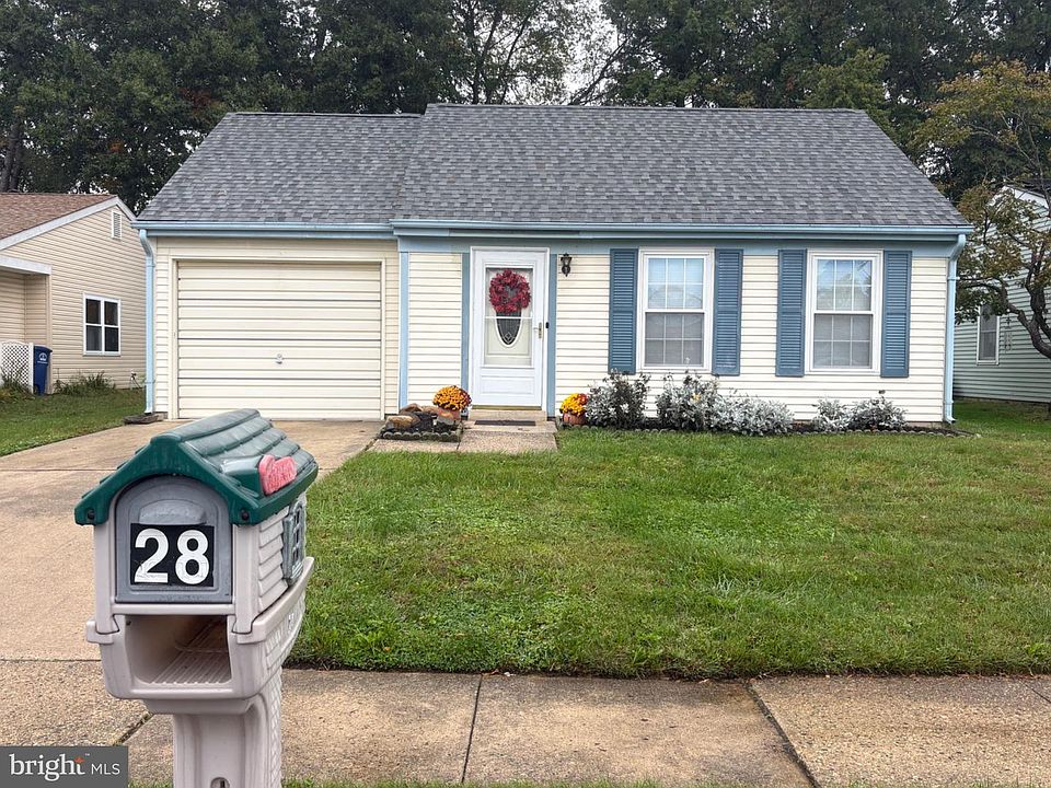 1st image of 28 Chelsea Pl