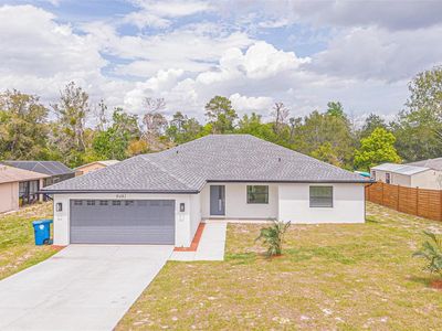 9481 Swiss Rd, Spring Hill, FL, 34606