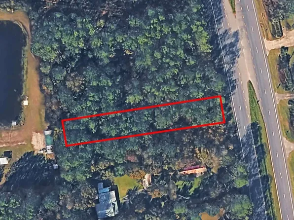 7543 Us Highway 1 St, Saint Augustine, FL 32086