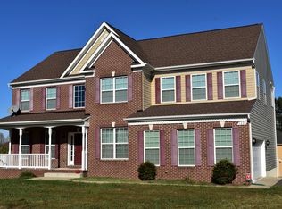 5800 Rocky Trail Way, Upper Marlboro, MD 20772