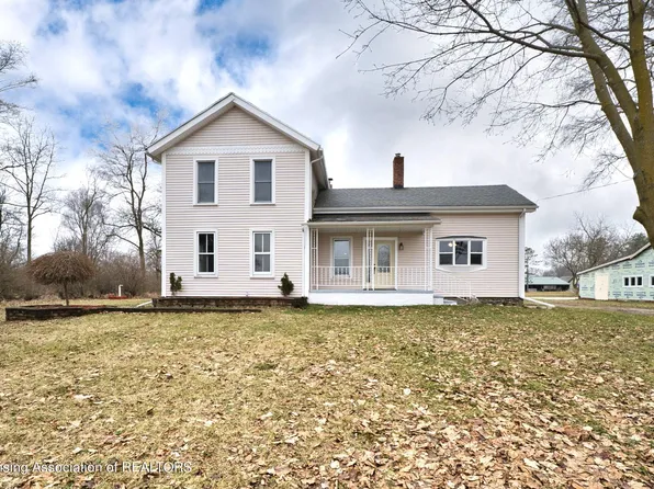1550 S Onondaga Rd, Mason, MI 48854