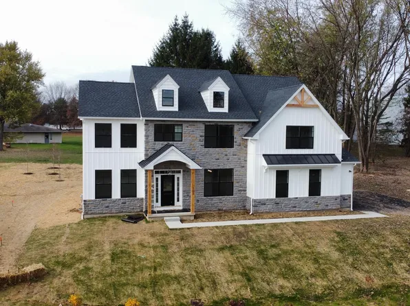541 Stonewell Ct, Huntingdon Valley, PA 19006