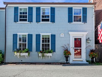 34 Front St, Marblehead, MA, 01945