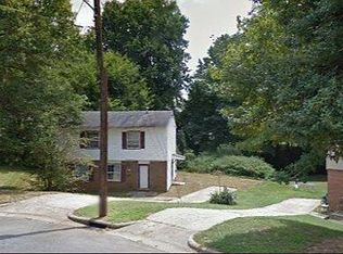 4203 Orchid Pl, Winston Salem, NC 27105