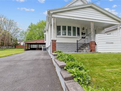 304 Boston St, Syracuse, NY, 13206