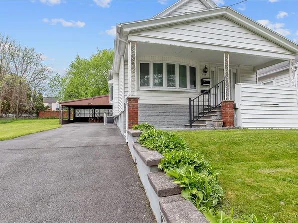 304 Boston St, Syracuse, NY 13206