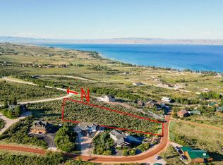 532 Fremont Rd, Fish Haven, ID 83287