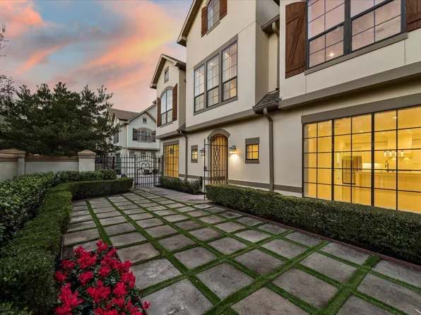 2217 Nantucket Dr Unit A, Houston, TX 77057