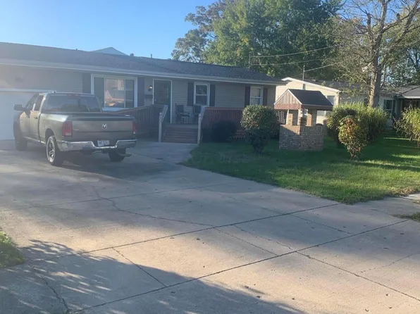 779 N State St, Marion, OH 43302