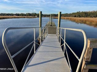 0 Chicora Ln, Yemassee, SC 29945