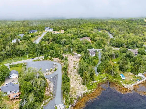 4510 Prospect Rd, Halifax, NS B3Z 1L6