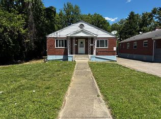 3524 Cornell Rd, Cincinnati, OH 45241