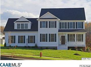 1629 Appian Way, Charlottesville, VA 22911