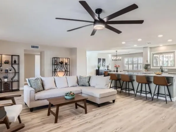 20414 N 124TH Drive N, Sun City West, AZ 85375