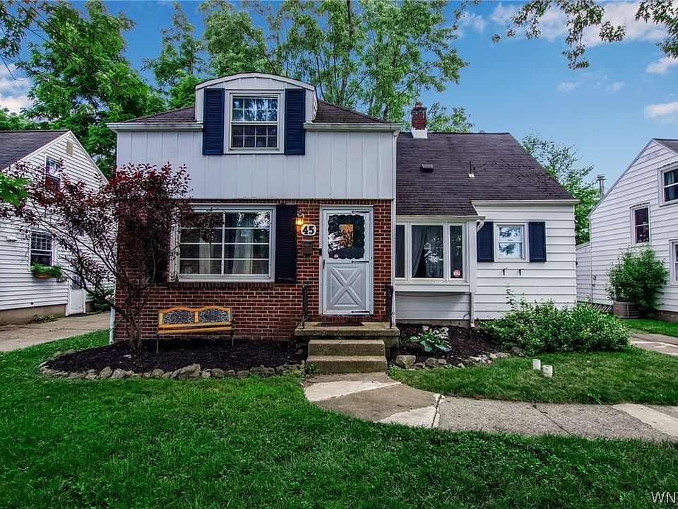 1st image of 45 Canterbury Ct