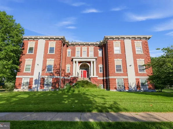 3412 Union Ave, Merchantville, NJ 08109