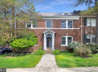 4001 Davis Pl NW APT 1, Washington, DC 20007