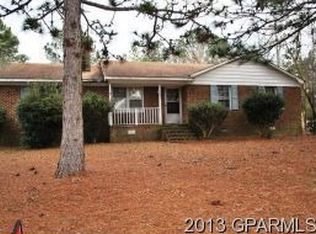 1001 Cortland Rd, Greenville, NC 27834