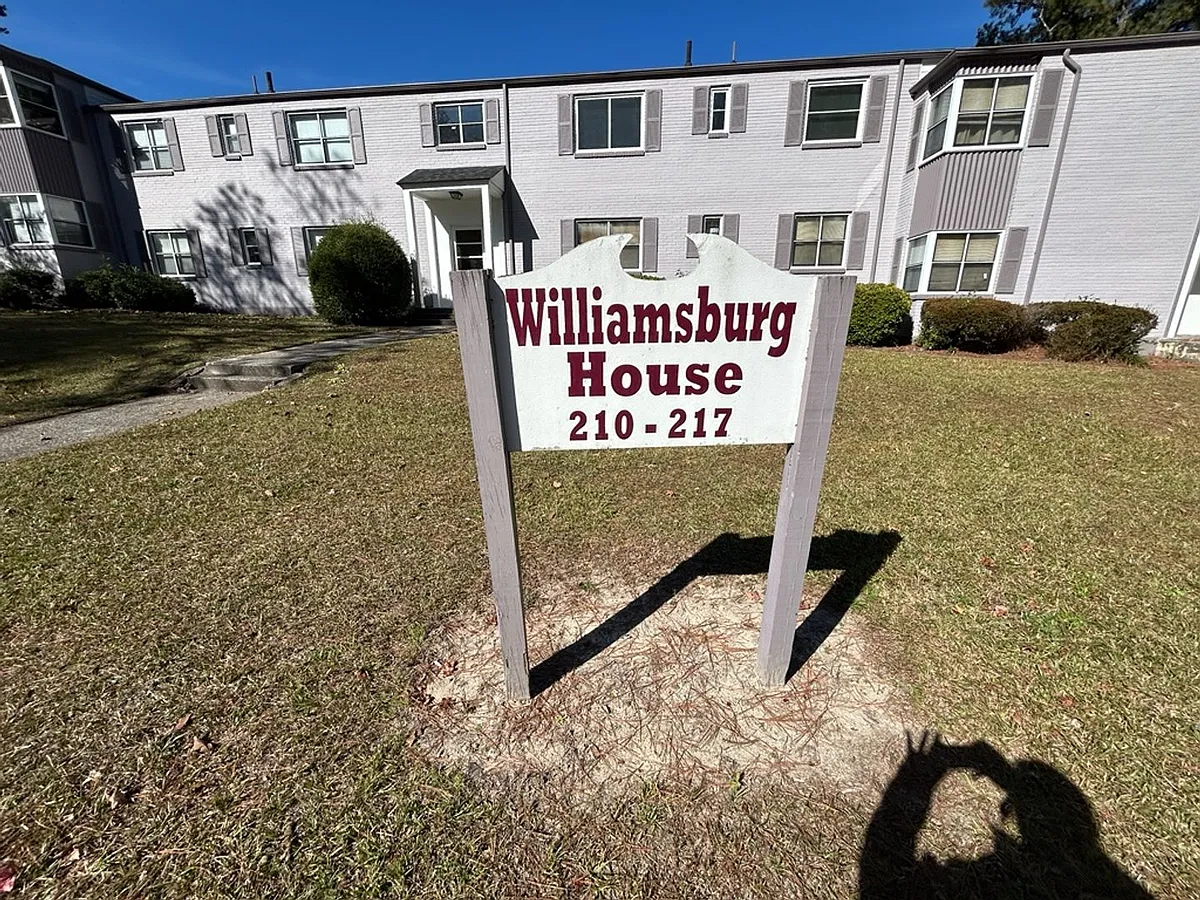 Building Photo - 4600 Fort Jackson Blvd #215