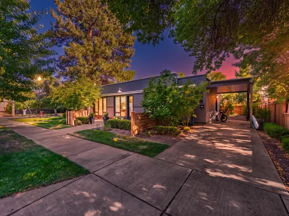 711 NW Georgia Ave, Bend, OR 97703